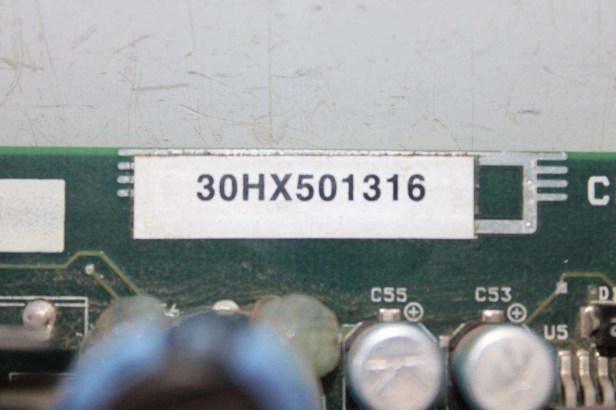 Used CARRIER HVAC CONTROL CIRCUIT BOARD CEPL130427-01 30HX501316 CEBD430427-06A