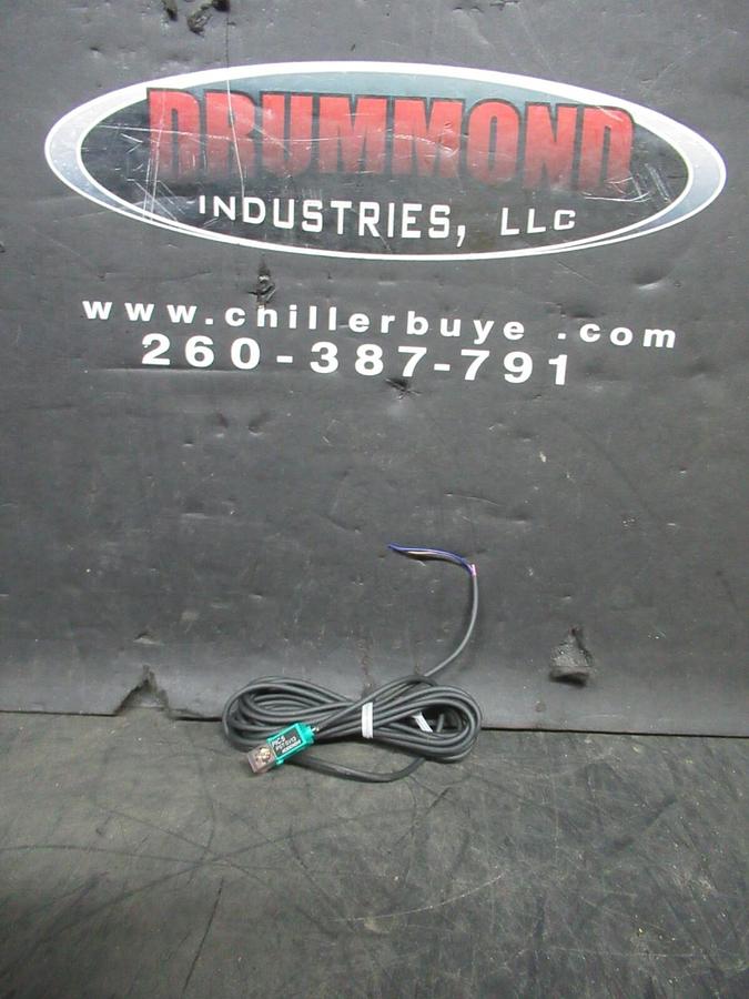 Used KODENSHI PICS PHOTOELECTRIC SENSOR PST-SV13 **WARRANTY INCLUDED**