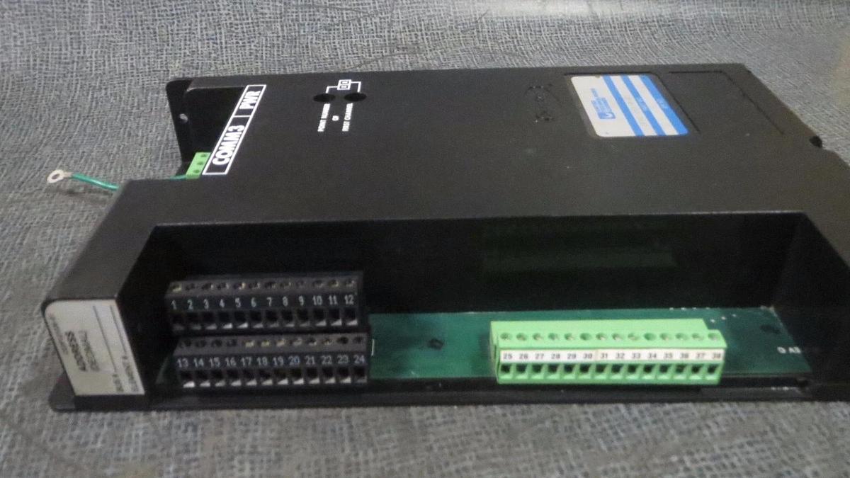 Used CARRIER (SMM) STARTER MANAGEMENT MODULE CES0121319-01 ; CEAS421319-01 REV 01