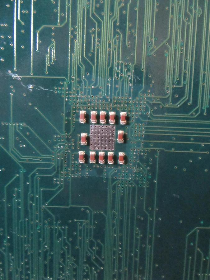 Used YORK CONTROL CIRCUIT BOARD MODEL / REVISION: 031-02430-000 REV A **WARRANTY**