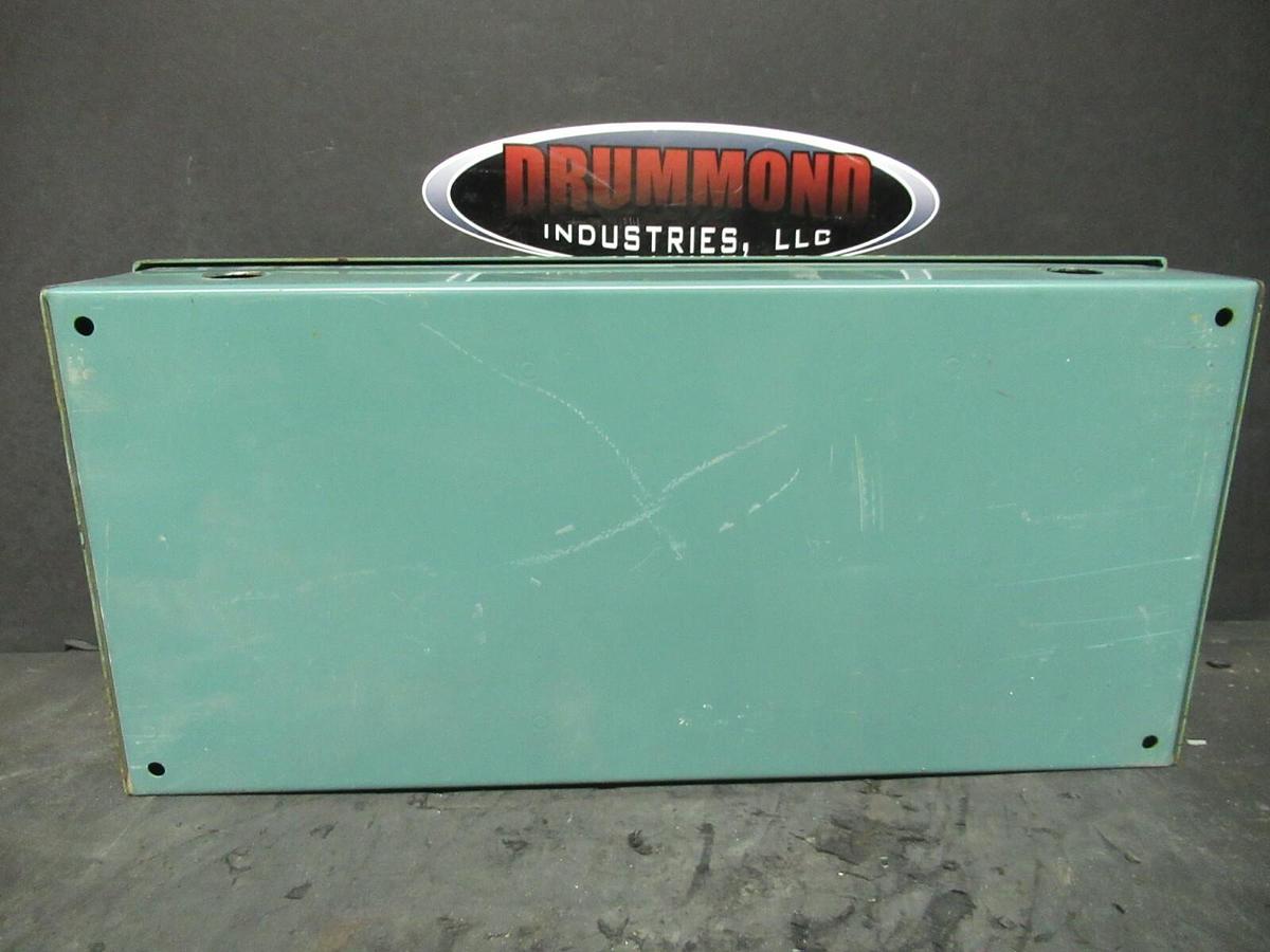 Used YORK ENCLOSED CHILLER LINC ADVANCED PROCESSOR CARD 2 371-02086-401 035-14683-315