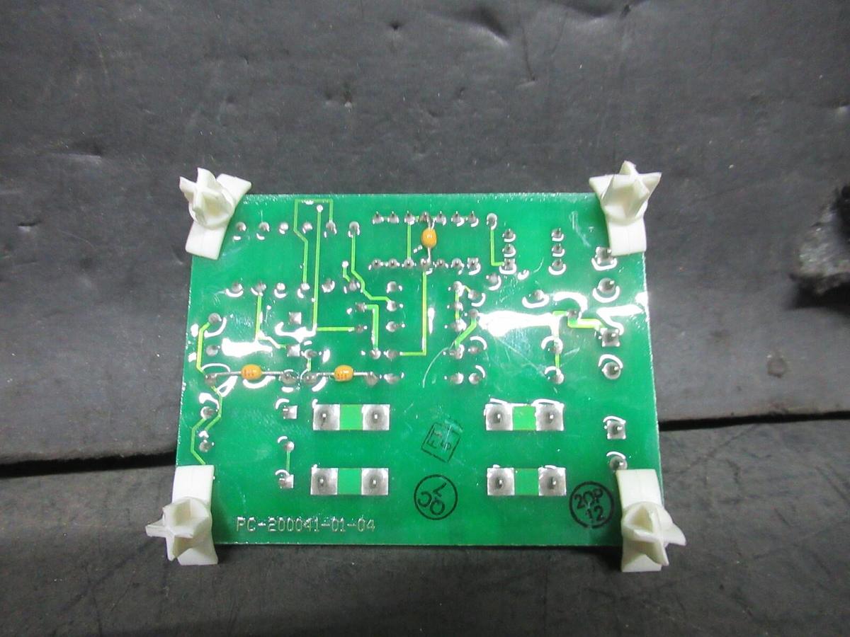 Used BENSHAW POWER SUPPLY BOARD BIPC-300024-02 REV. 08 **WARRANTY INCLUDED**