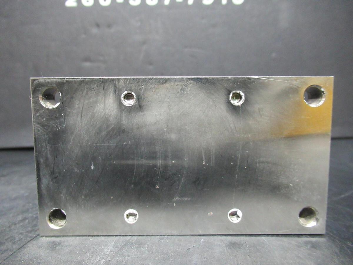 Used EUPEC POWERBLOCK IGBT POWER MODULE DZ600N12K-2806 **WARRANTY INCLUDED**
