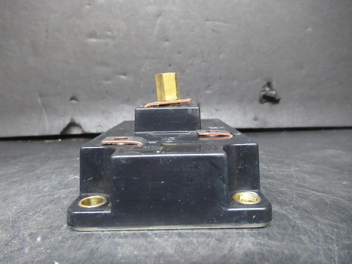 Used PRX POWERBLOCK IGBT POWER MODULE CM300HA-24H S05AA8-H *WARRANTY INCLUDED*