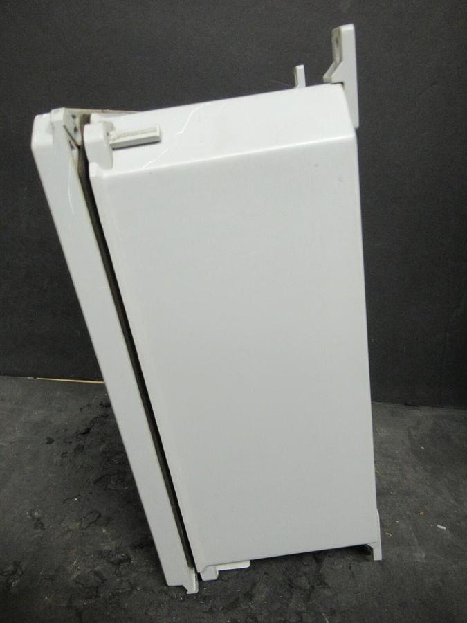 Used AQUATRAC INSTRUMENTS MULTIFLEX COOLING TOWER CONTROLLER M5T-CP-T2-TF-RC DRIVE