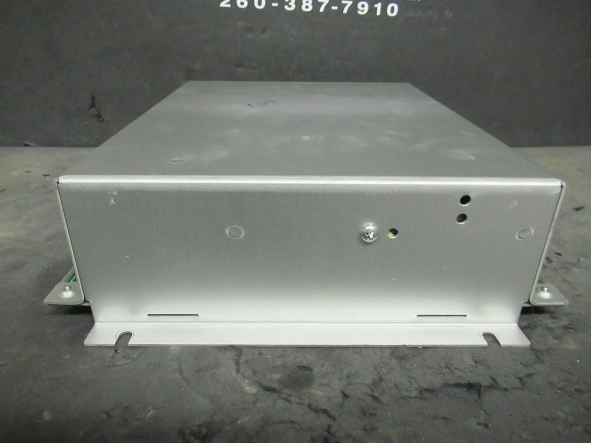 Used TRANE CHILLER MODULE X13650475-06 REV G 6200-0048-05 6400-0809- 6400-0809-03 E