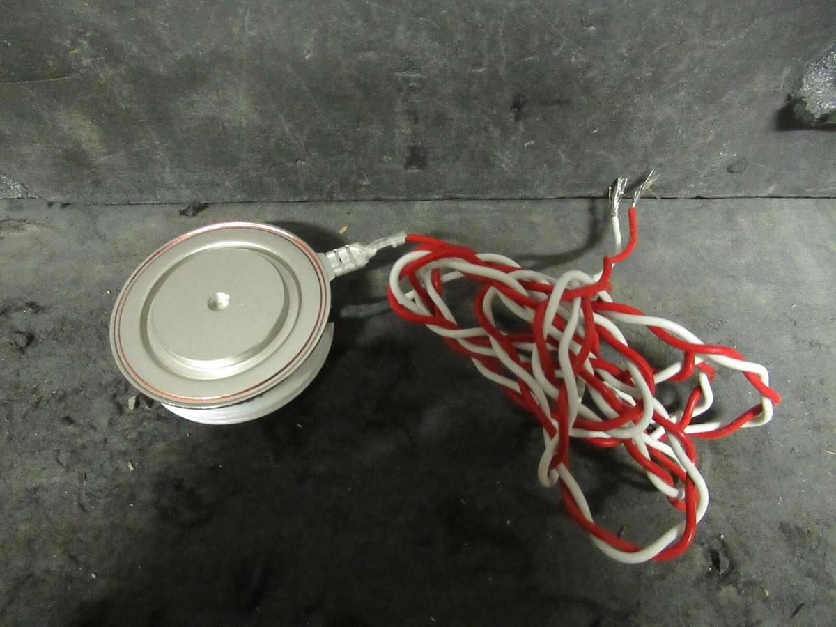 NEW PRX POWEREX 143 329 003 1846 GENERAL THYRISTOR RECTIFIER MODULE 143329003
