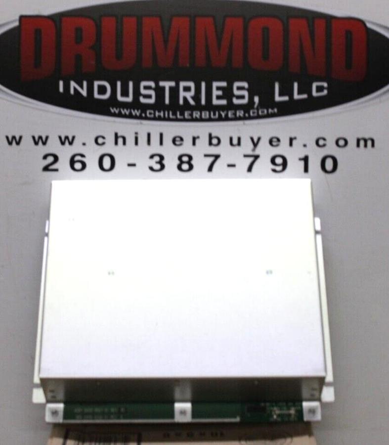 Used TRANE CHILLER MODULE X13650364-01 REV. D 6200-0023-04 *WARRANTY*