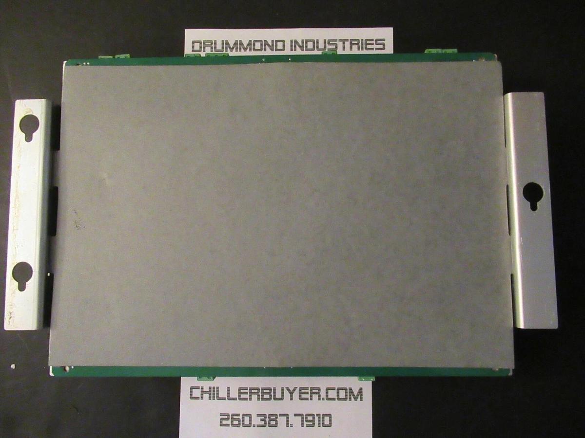 Used TRANE CHILLER MODULE X1365050007 REV K **30 DAY WARRANTY INCLUDED!**