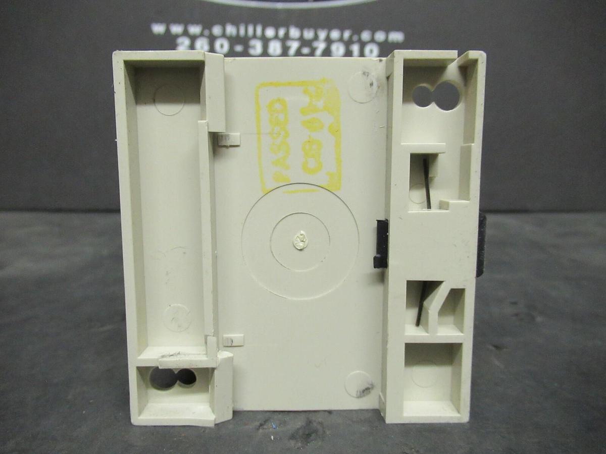 Used CROMPTON PALADIN CURRENT TRANSDUCER MODULE 253-TALU-LHSG-C6-DG 253-TALU