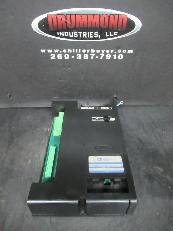 Used UNITED TECHNOLOGIES STARTER MANAGEMENT MODULE CESO0121319-01 CEAS420319-01-01