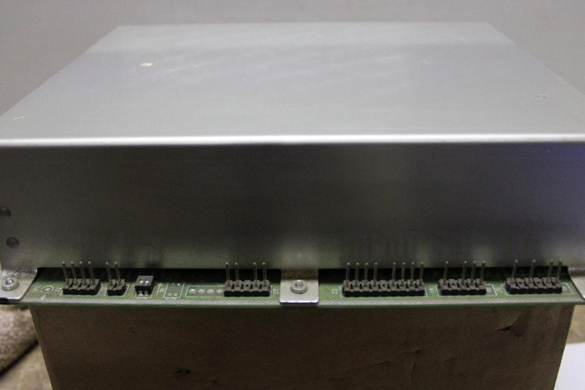 Used TRANE CHILLER MODULE X13650475-04 REV. E 6200-0048-04 **WARRANTY INCLUDED**