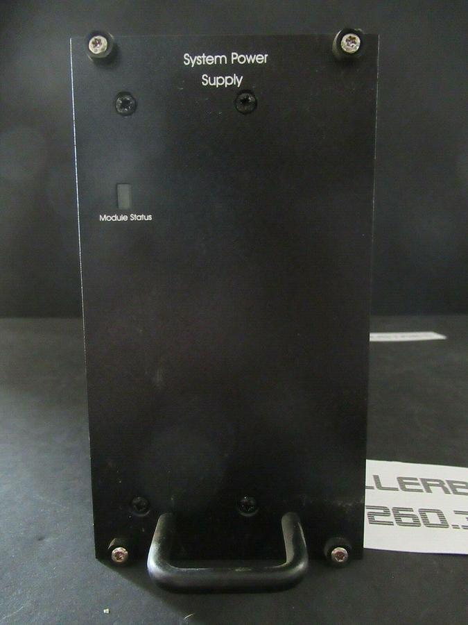 Used APC SYSTEM POWER SUPPLY 0G-SYPSU2 **30 DAY WARRANTY INCLUDED**