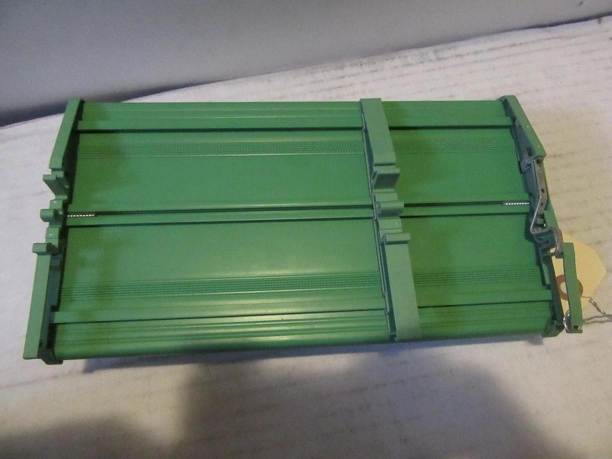 Used GE / WOODWARD / ALSTOM CI-54-325814 REV B CIRCUIT BOARD MODULE SCH-54-325815