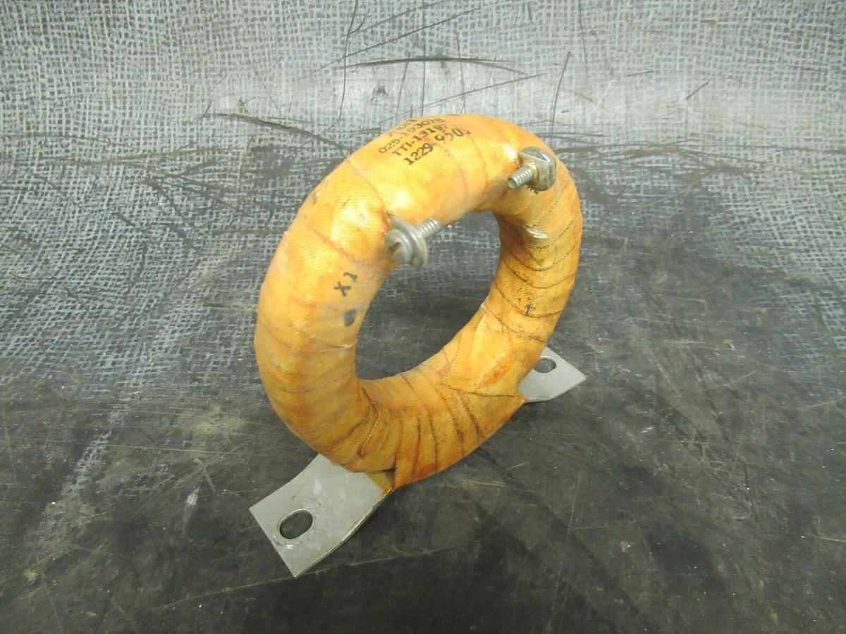 Used JOHNSON CONTROLS CT 025-19307B TTI-13197 700:1 **WARRANTY INCLUDED**