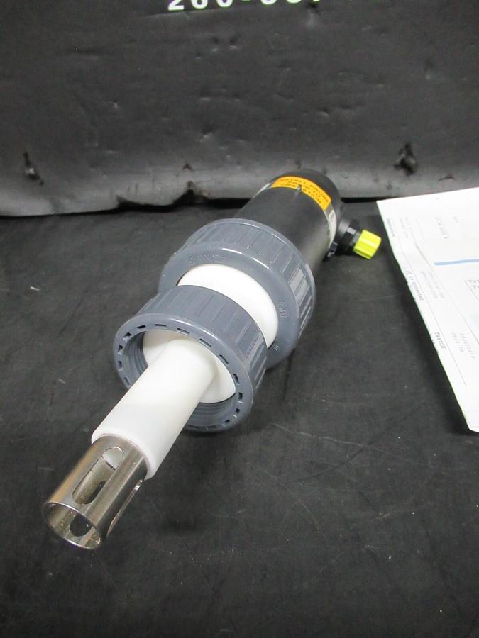 NEW SURPLUS BURKERT FLAT-TRODE-ORP-120 00562194 NEUTRINO ELECTRODE