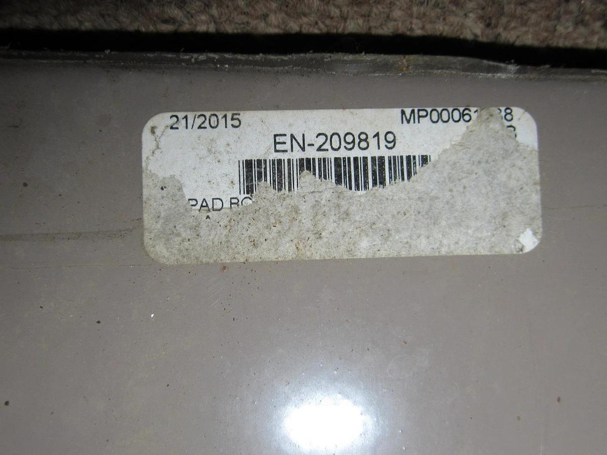 Used YORK CONTROL PANEL FOR 15K AIR COOLED CHILLER 024-34980-000