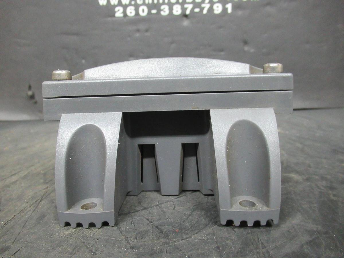 Used VULCAIN GAS DETECTOR MODULE VA301IRFS 10 VDC 700 mA **WARRANTY INCLUDED**