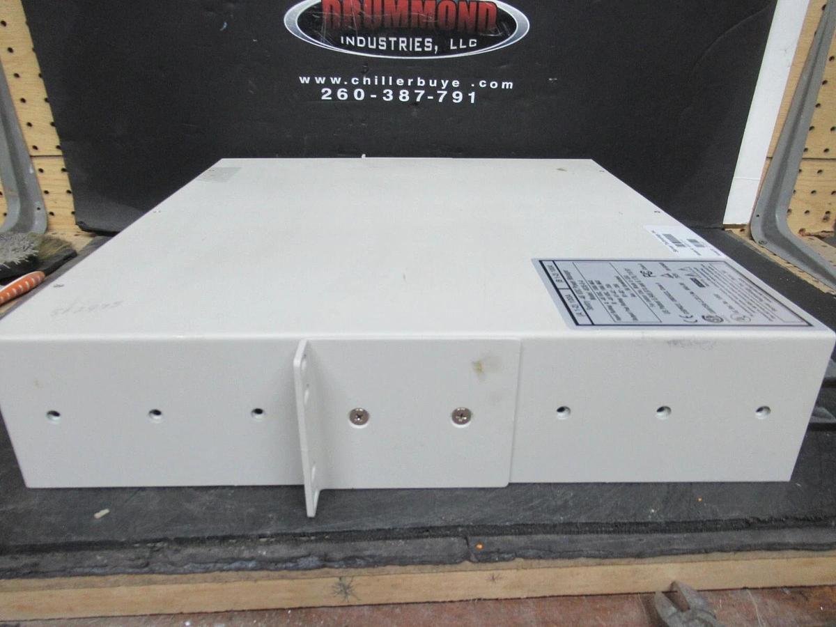 Used SERVER TECHNOLOGY SENTRY REMOTE POWER SAVER R-4835-0-4 48 VDC 100 AMP