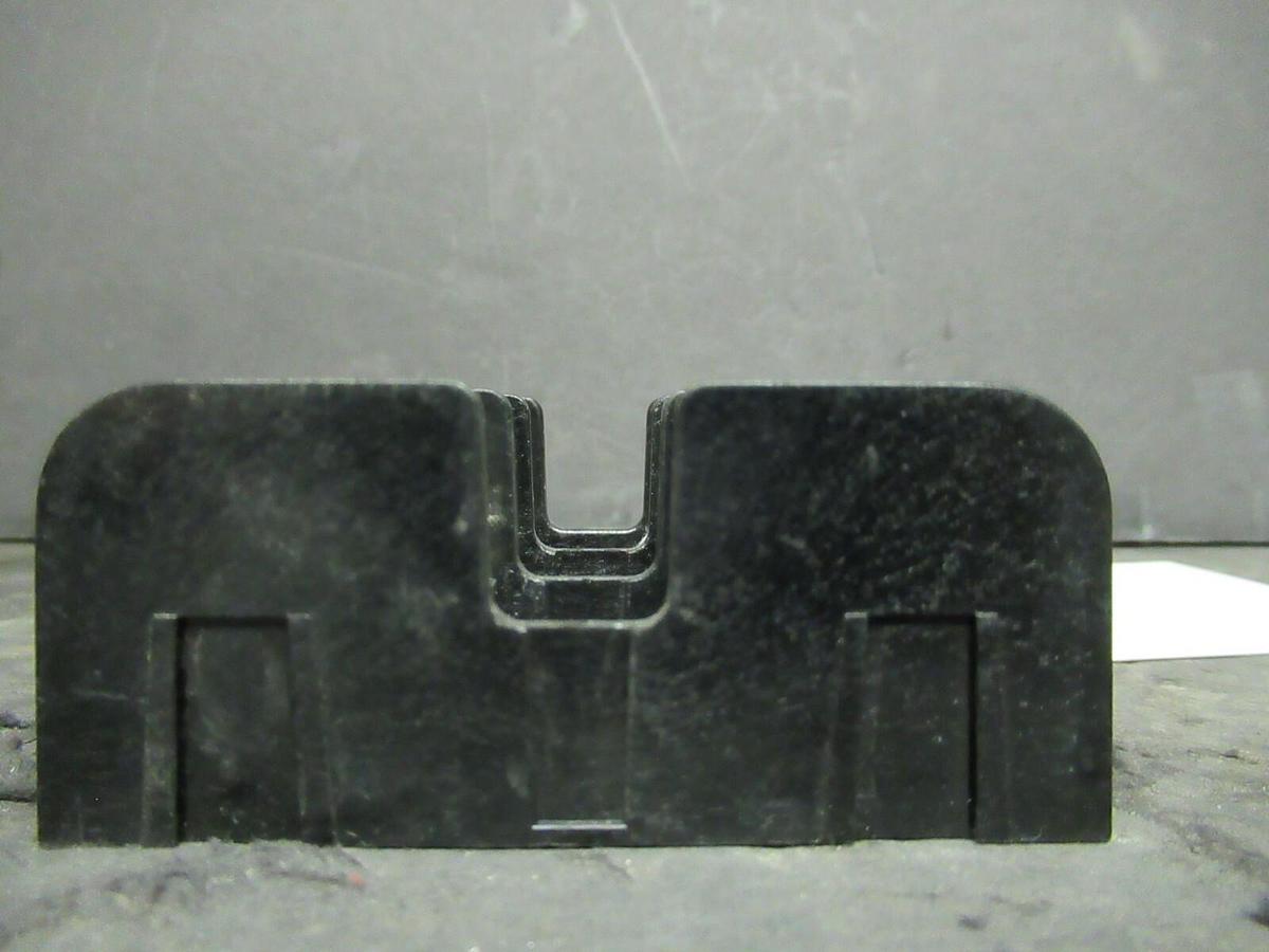 Used FERRAZ AND SHAWMUT FUSE HOLDER 30313 FOR 30 AMP 600 V **WARRANTY INCLUDED!**