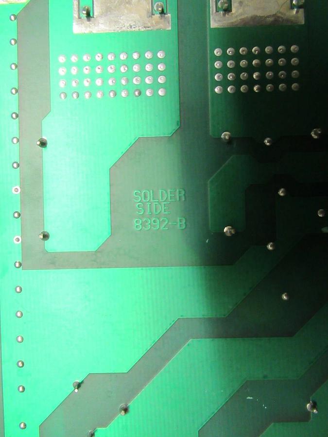 Used BEST POWER PCS-0043 REV B CIRCUIT BOARD PCN-0439-B 8392-B **WARRANTY INCLUDED**