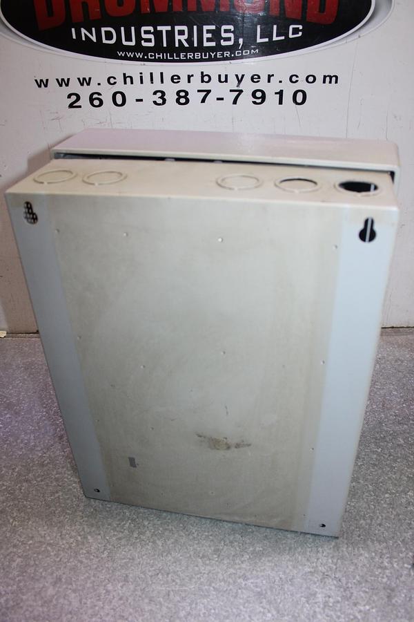 Used CARRIER CHILLER CONTROL DISPLAY PANEL CEPL130287 CEPL130286-05