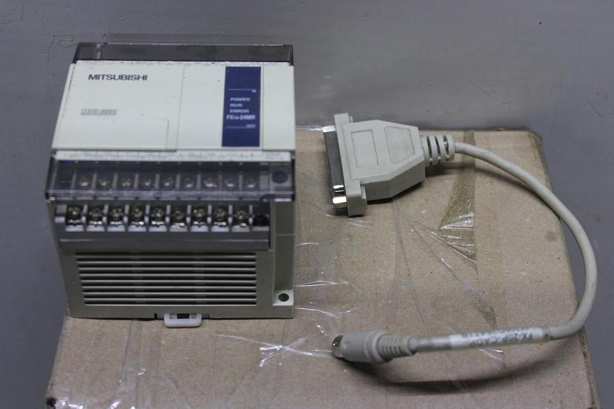 Used ICPCON ETHERNET GATEWAY MODBUS MODULE TGW-725 REV. B 48 VAC