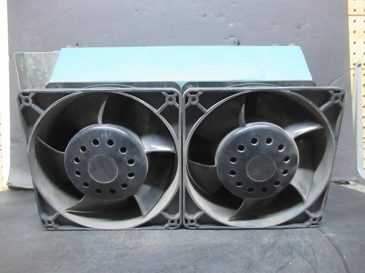 Used YORK MILLENNIUM INTERNAL COOLING COIL FROM DRIVE MODEL: 026-34440-000 W4-2126