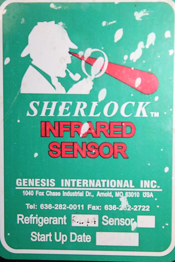 Used MEAN WELL ENCLOSED SWITCHING POWER SUPPLY SP-240-48 SP-240-R6