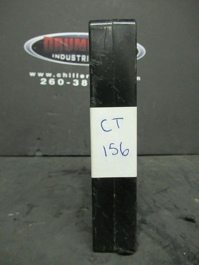Used INSTRUMENT CURRENT TRANSFORMER RATIO: 3000:5 A 19SHT-302