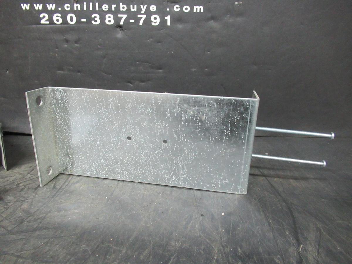 Used SIEMENS DUAL MOUNTING KIT FOR 100 AMP HEB BREAKER **WARRANTY INCLUDED**