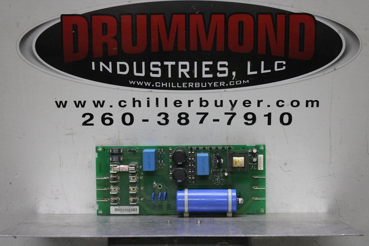 Used CARRIER FURNACE TIME DELAY CIRCUIT BOARD HN67PA024B