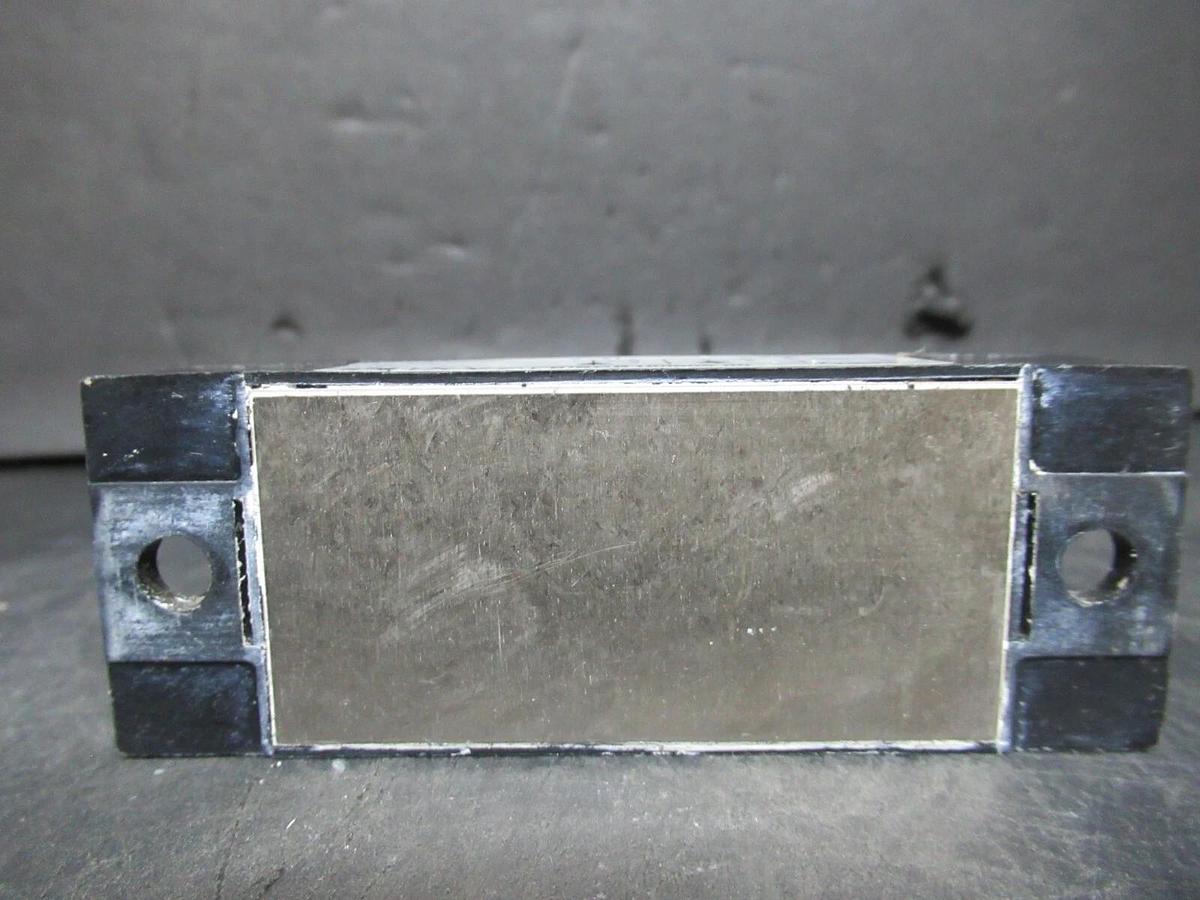 Used IXYS POWERBLOCK IGBT POWER MODULE BISCR100009-00 719H *WARRANTY INCLUDED*