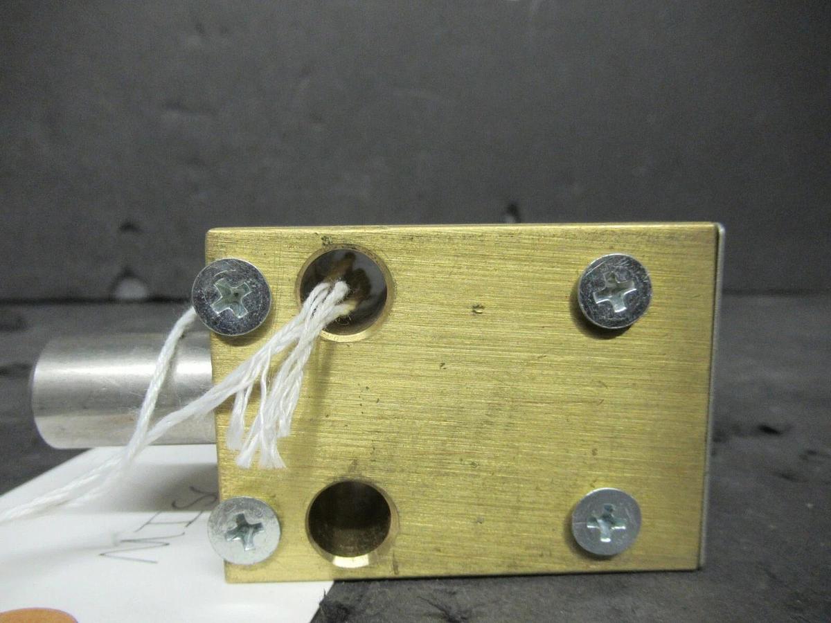 Used KIRK KEY INTERLOCK CK50749 / 52A SB29574