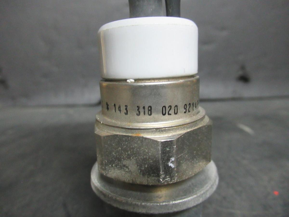 Used PRX USA 143-318-020 THYRISTOR RECTIFIER DIODE **WARRANTY INCLUDED**