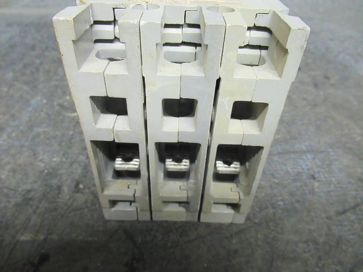Used 70 AMP ITE / GOULD BREAKER E43B070 480 VAC 2 POLE **WARRANTY INCLUDED**