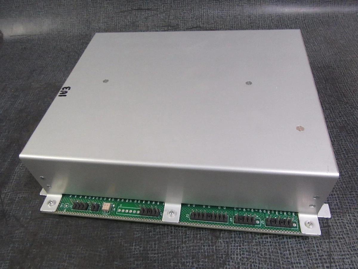 Used TRANE CHILLER MODULE CIRCUIT BOARD MODEL: X13650475-07 REV K #6200-0048-07