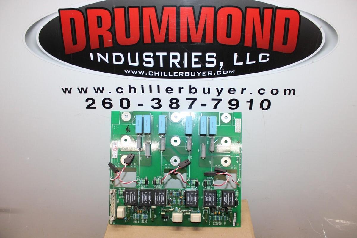 Used MGE UPS CARTE CHDI CIRCUIT BOARD 51029907XD-2BA 500H170M2CEVNT01 **WARRANTY**