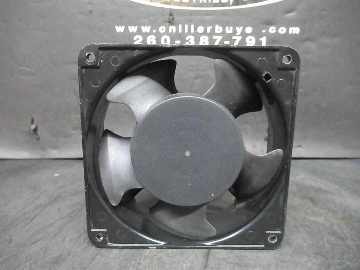 Used SUNON AXIAL FAN SP100A 115 VAC 50/60 HZ 0.26/0.24 AMP 1123XBT.GN **WARRANTY**