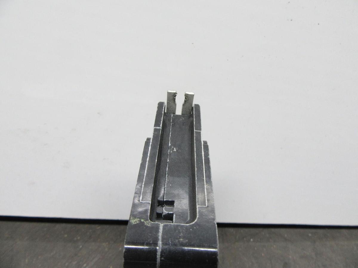 Used LOT OF 5 SQUARE D BREAKER EGB14020 20 AMP SINGLE POLE 480/277 VOLT **WARRANTY**