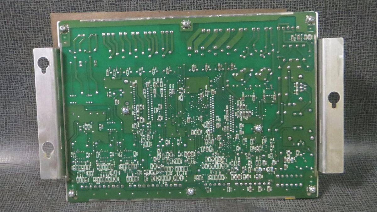 Used TRANE PURGE MODULE MODEL/REVISION: X13650454-10 REV L **WARRANTY INCLUDED**