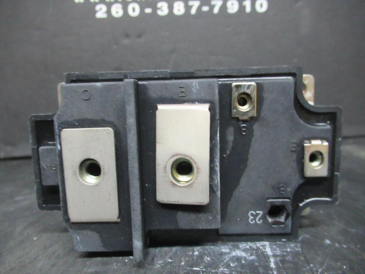 Used TOSHIBA IGBT POWER MODULE MG300J1US51 **WARRANTY INCLUDED**