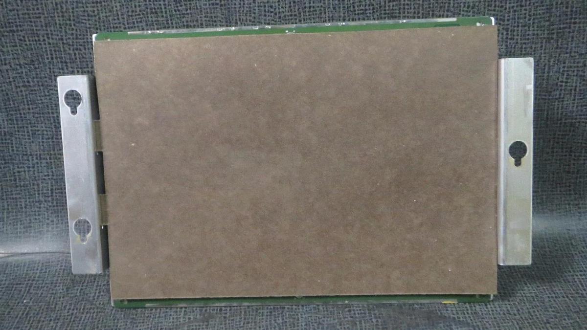 Used TRANE PURGE MODULE MODEL/REVISION: X13650454-10 REV L **WARRANTY INCLUDED**