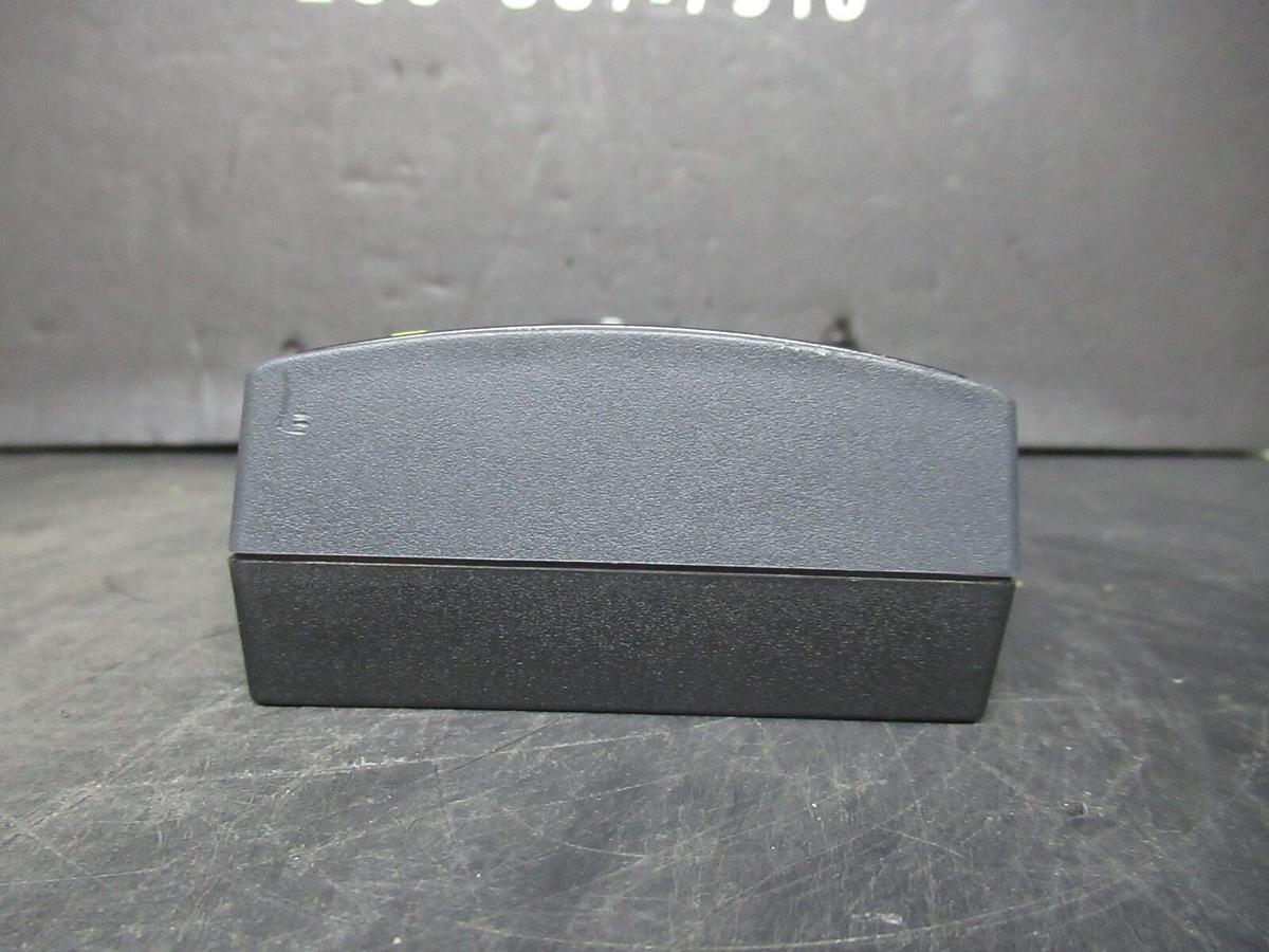 Used SQUARE D POWER LOGIC CIRCUIT MONITOR CMDVF SER. D3 12 VDC 5.5 FW **WARRANTY**