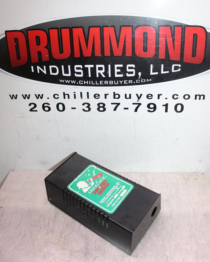 Used MEAN WELL ENCLOSED SWITCHING POWER SUPPLY SP-240-48 SP-240-R6