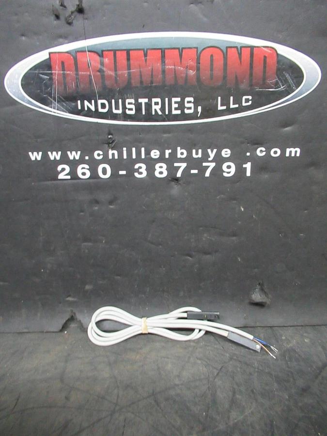 Used LOT OF 2 USED SMC D-Y59A PROXIMITY SWITCH SENSOR **WARRANTY INCLUDED**