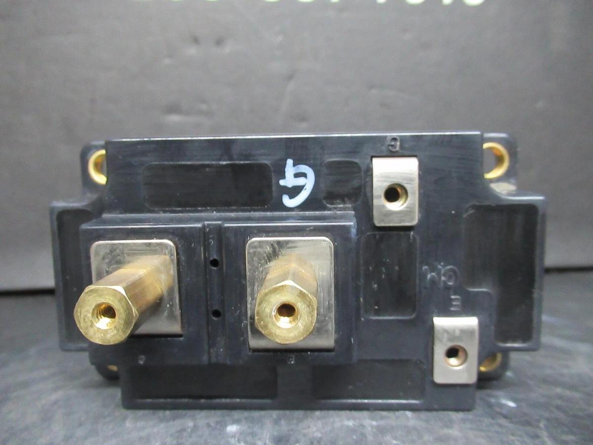 Used PRX POWERBLOCK IGBT POWER MODULE CM300HA-24H S98AH5-G *WARRANTY INCLUDED*