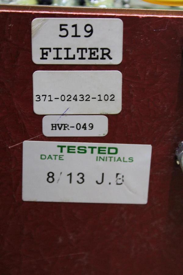 Used YORK SOLID STATE RECTIFIER 371-02432-102 GATE BOARD: 031-01626-000 **WARRANTY**