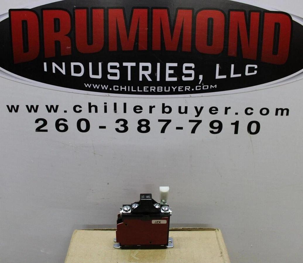 Used ALLEN BRADLEY MANUAL RESET OVERLOAD RELAY 592-BOV4 SER. B 600 VAC **WARRANTY**