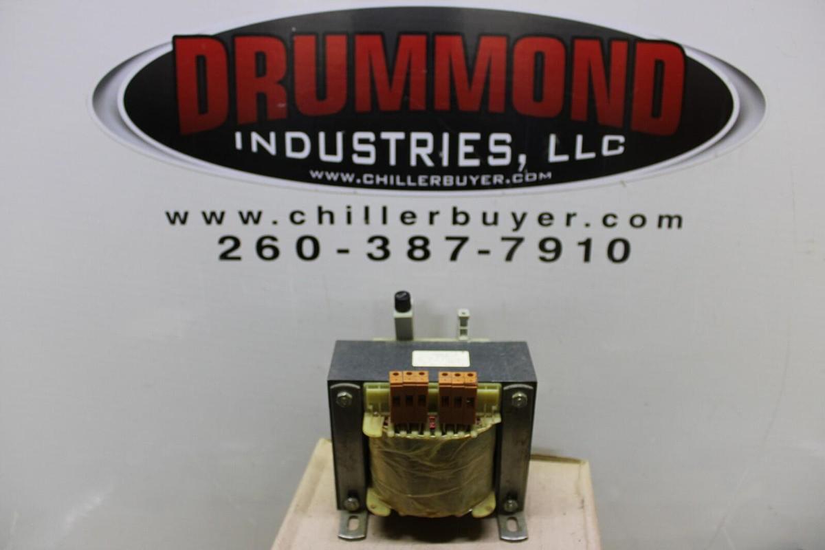 Used TRANE TRANSFORMER X13590090-03 PRI: 120 VAC SEC: 24 VAC 019-0956-00 **WARRANTY**